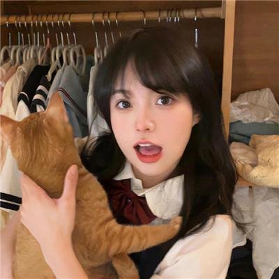 梦女孩